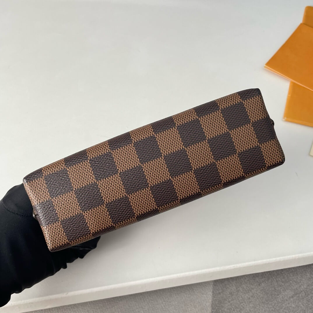 LV Cosmetic Pouch PM - Image 6