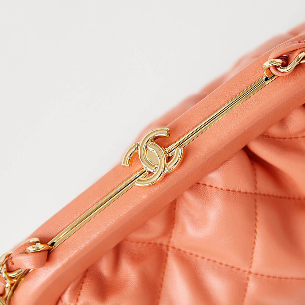 Chanel Clutch (high-end grade) - Image 6