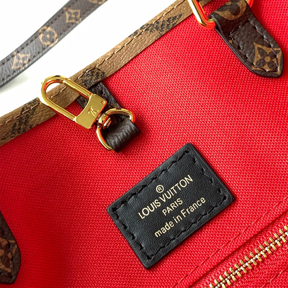 Textile Lining LV ONTHEGO PM - Image 6