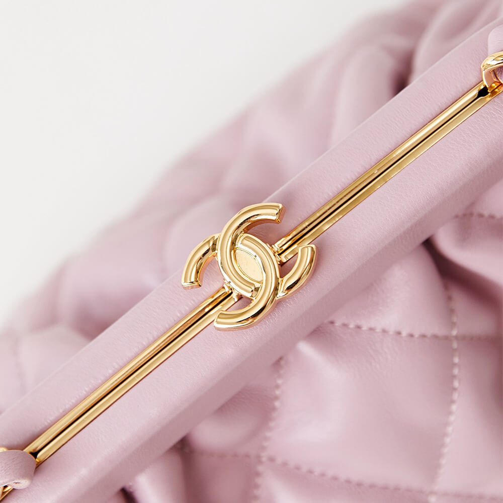 Chanel Clutch (high-end grade) - Image 6