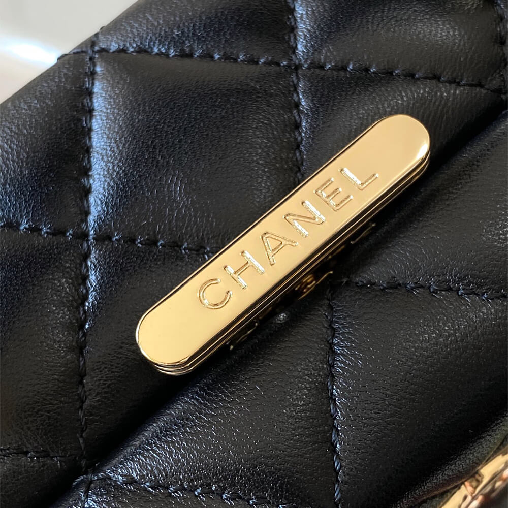CHANEL small Box Pack (High-end grade) - Image 6