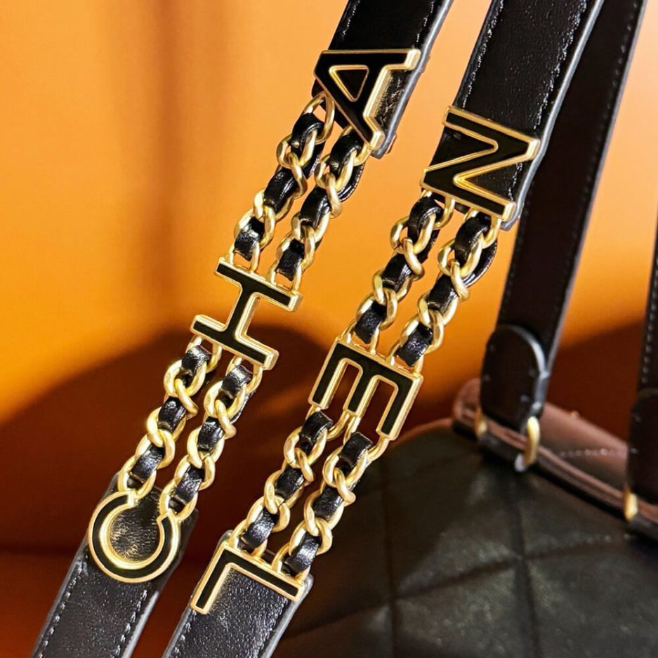 CHANEL BACKPACK (high-end grade) - Image 6
