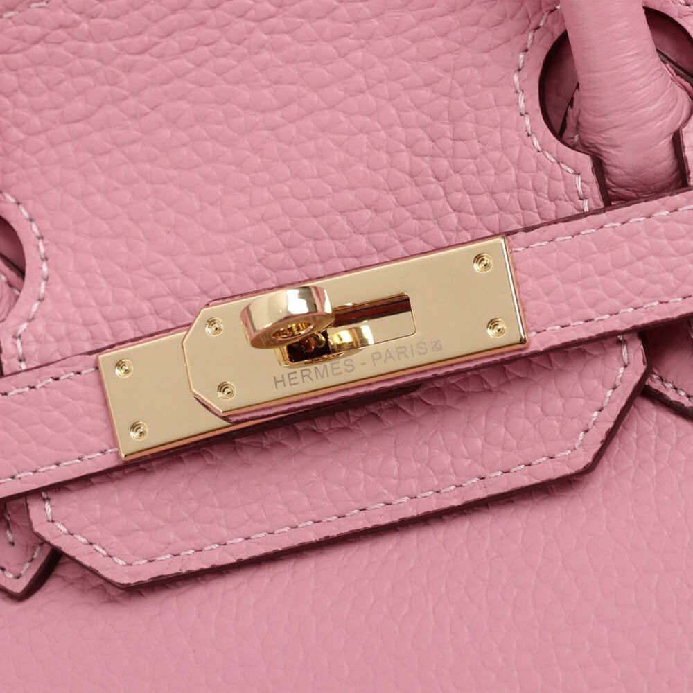 HERMES BIRKIN BAG 25 - Image 6