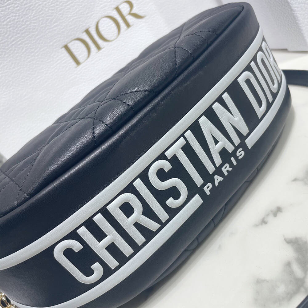 MEDIUM DIOR VIBE HOBO BAG - Image 6