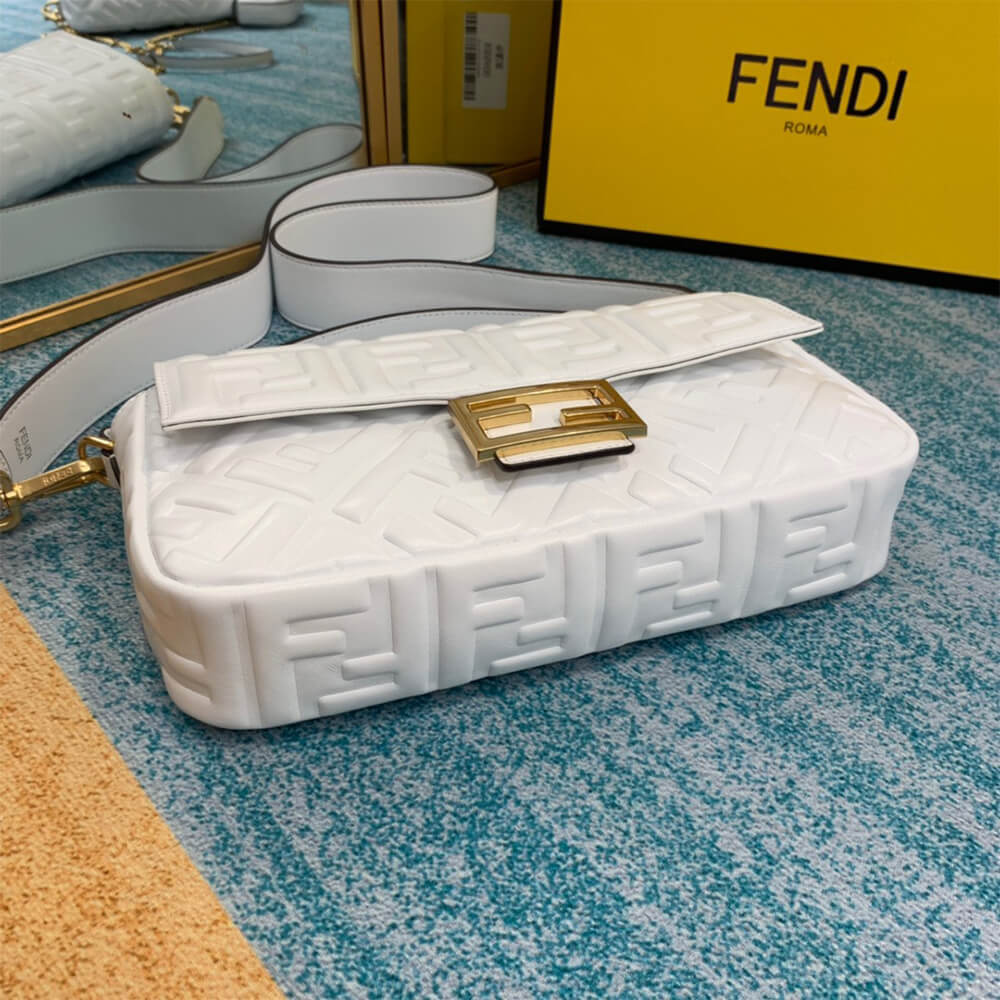Fendi Baguette - Image 6
