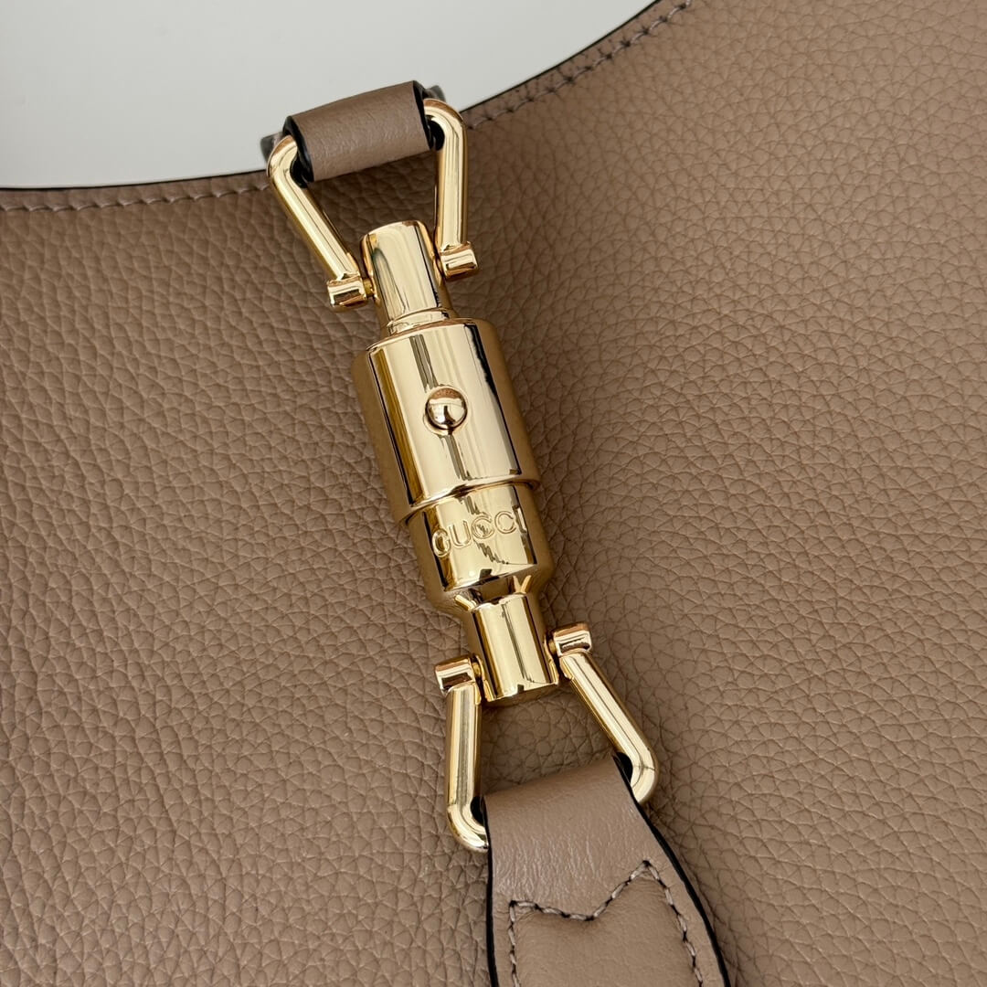 Gucci Jackie 1961 Small Shoulder Bag - Image 6