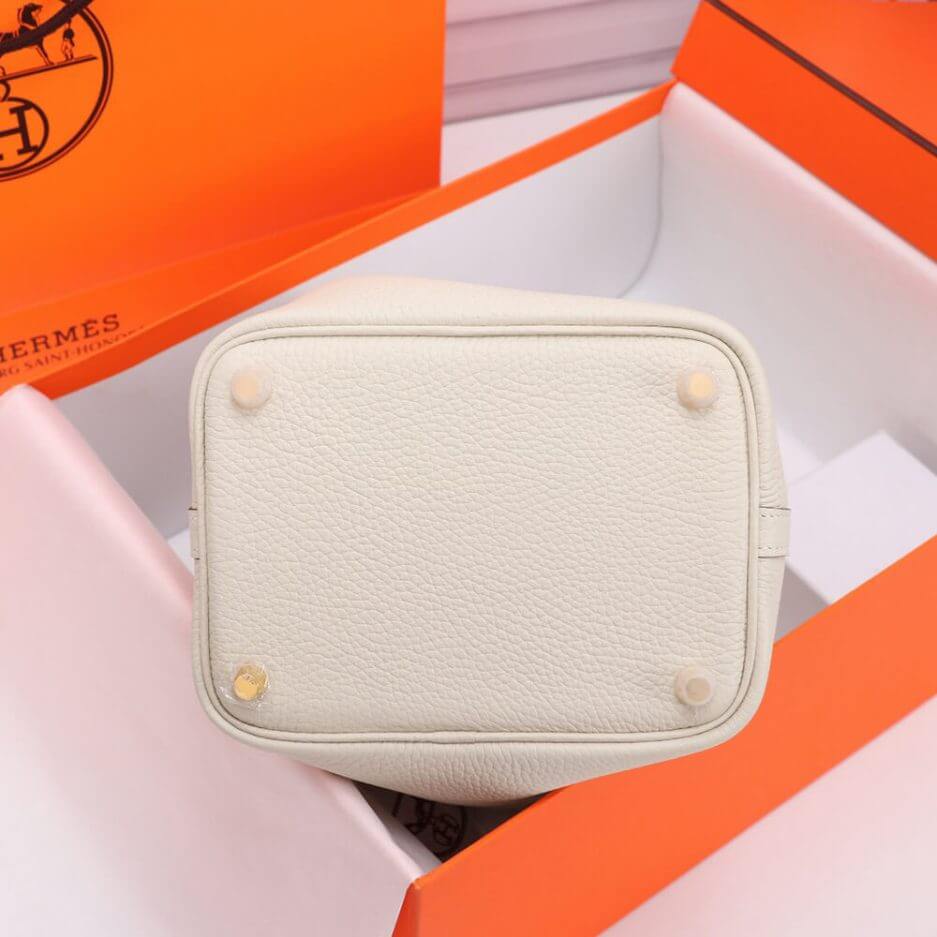 Hermes Picotin Lock 22 bag - Image 6