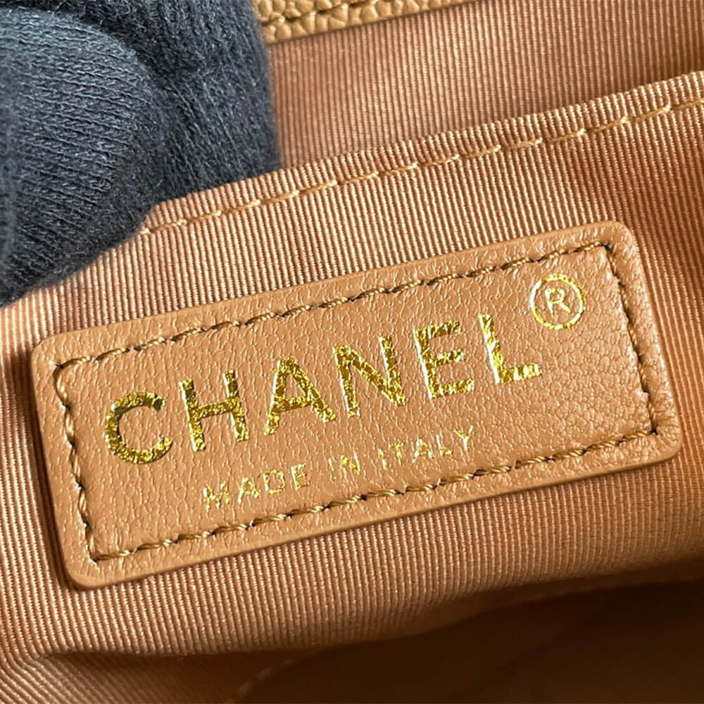 Chanel backpack PM - Image 7
