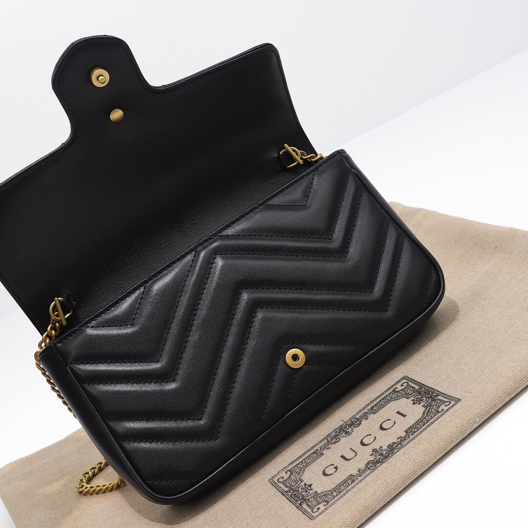 GG MARMONT mini bag - Image 7