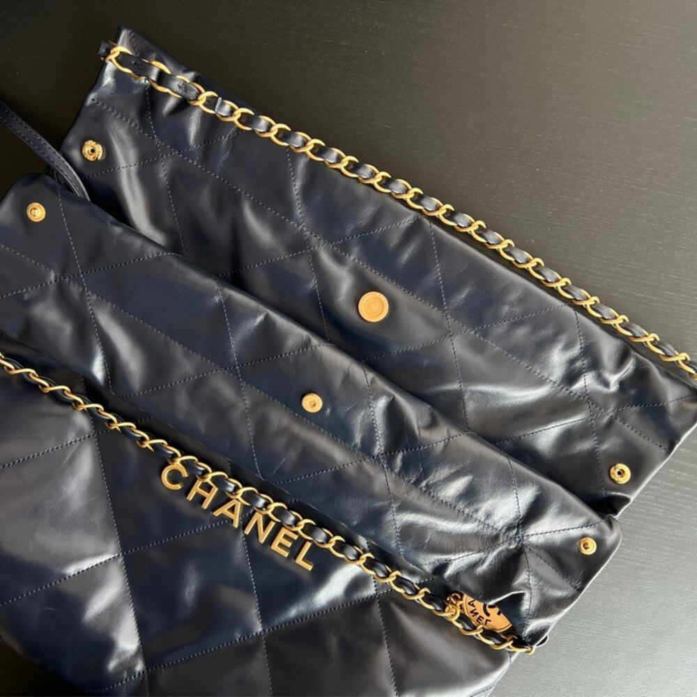 CHANEL 22 Bag (high-end grade) - Image 7