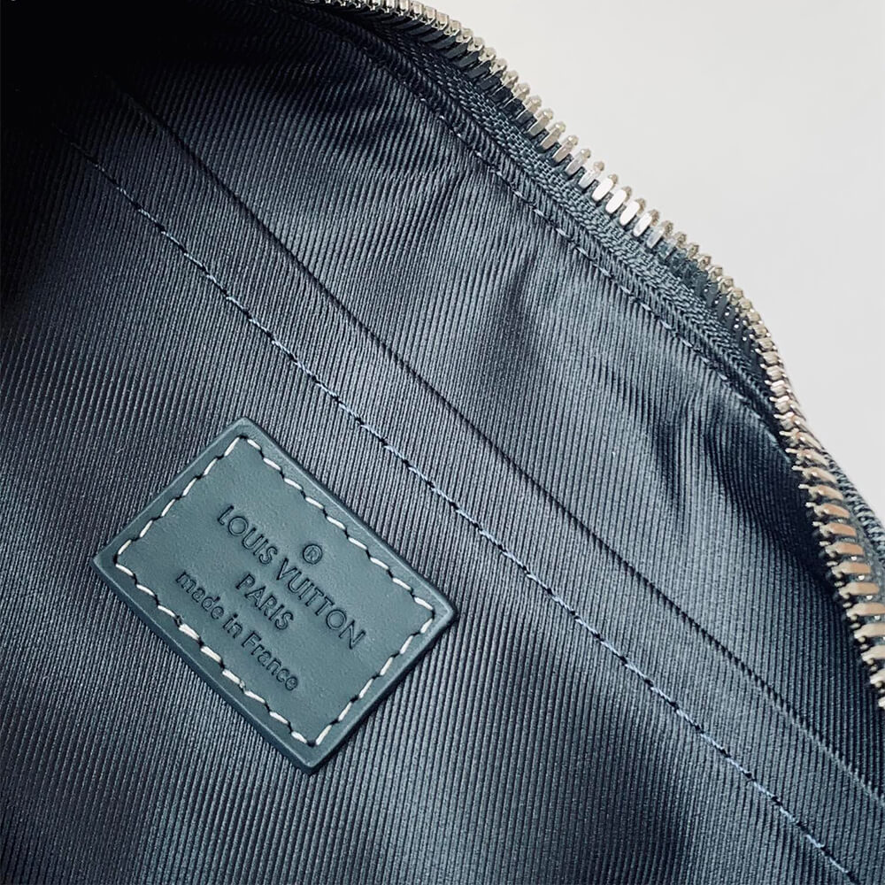 LV Keepall Bandouliere 25 - Image 7