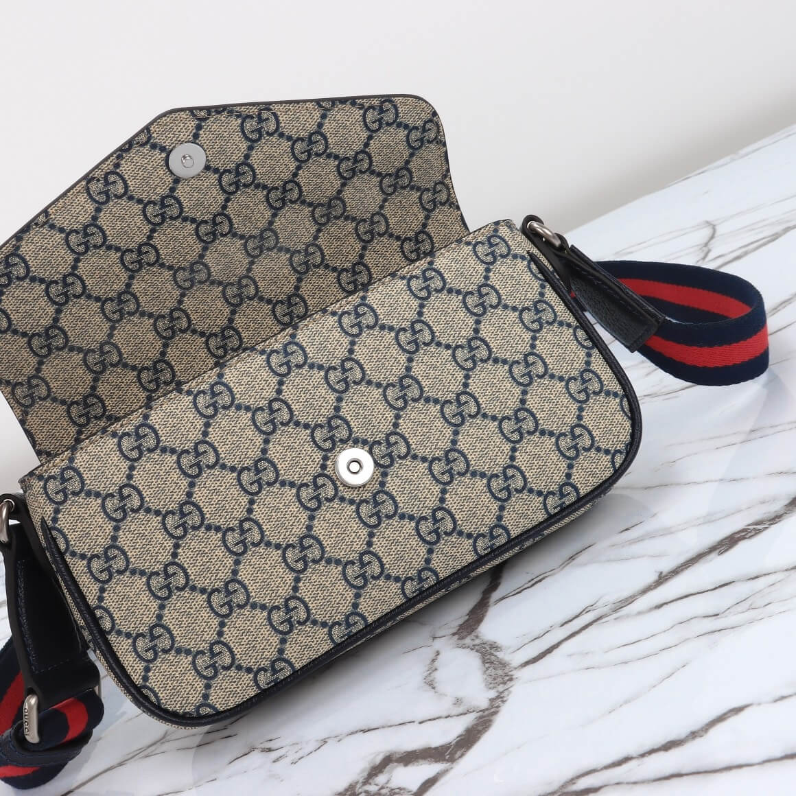 GG OPHIDIA MINI BAG - Image 7