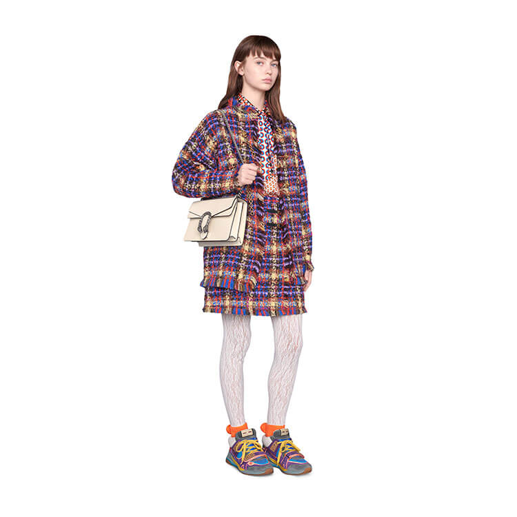 Gucci Dionysus Small Shoulder Bag - Image 7