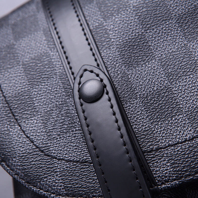 Damier LV Christopher PM Backpack - Image 7