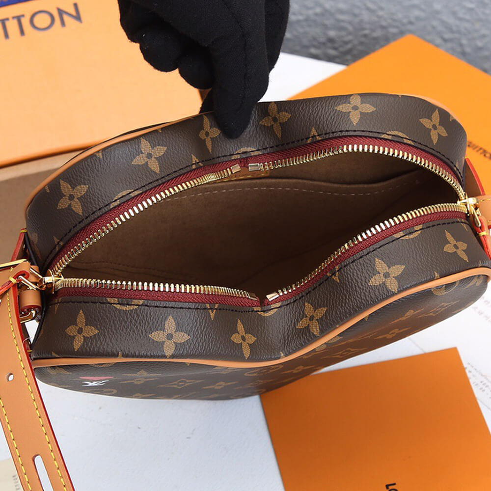 LV Game On Coeur - Image 7
