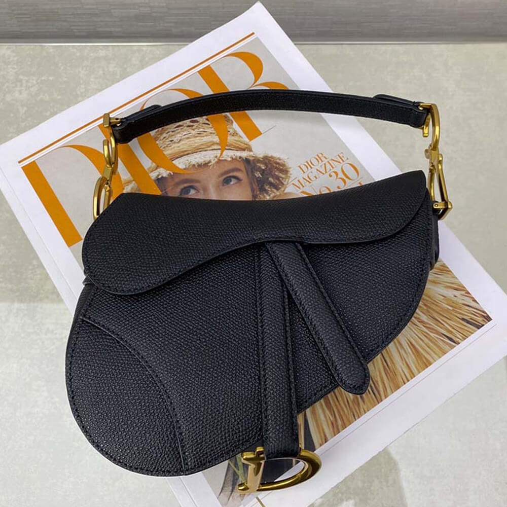 Saddle Bag - Image 7