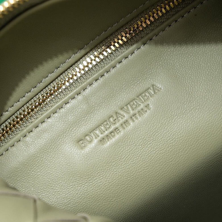 Travertine Bottega Veneta Small Jodie - Image 7