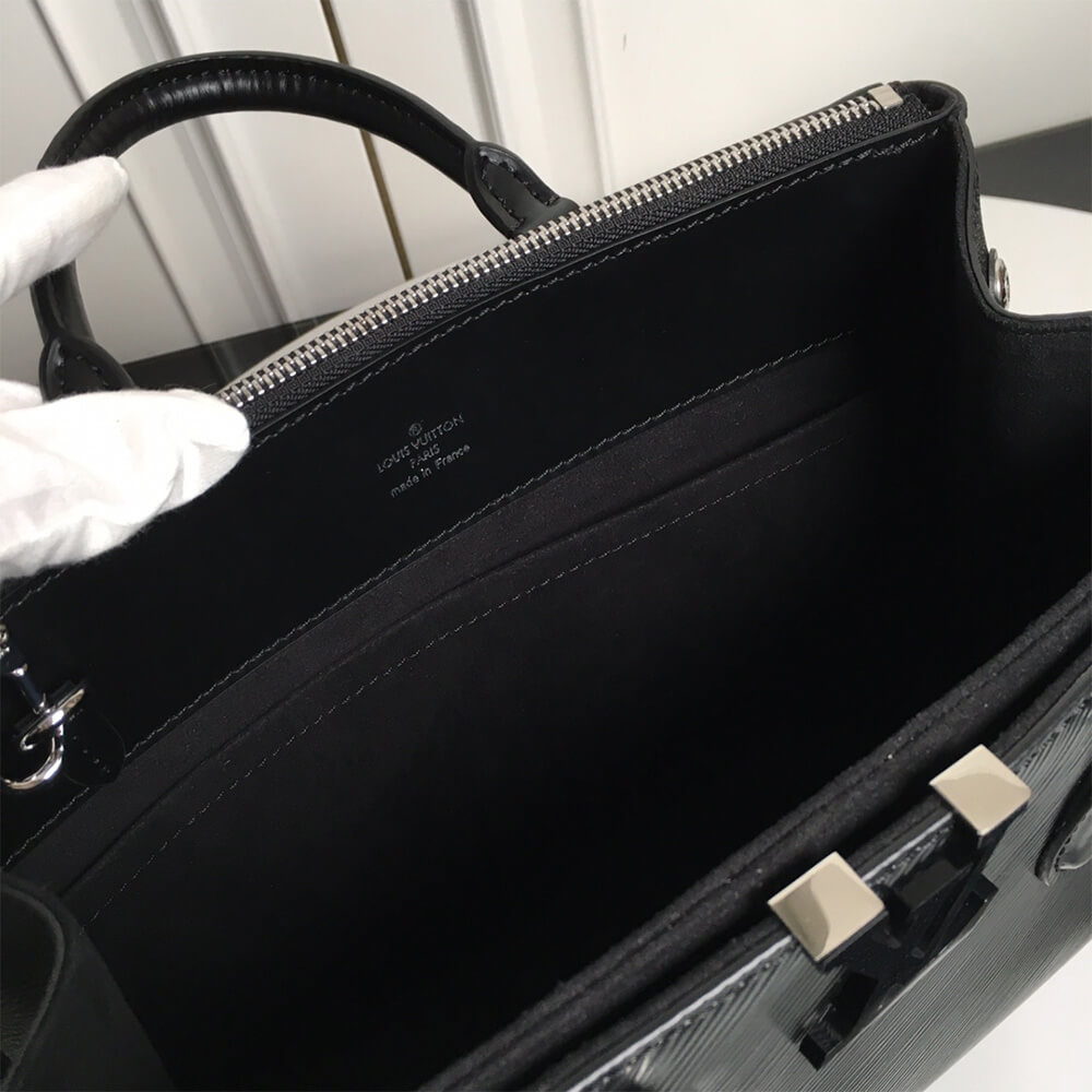 Louis Vuitton GRENELLE TOTE PM - Image 7