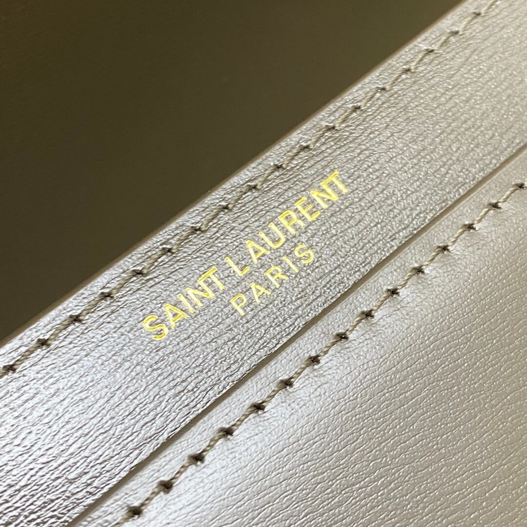 Deep musk YSL VOLTAIRE in BOX SAINT LAURENT - Image 7
