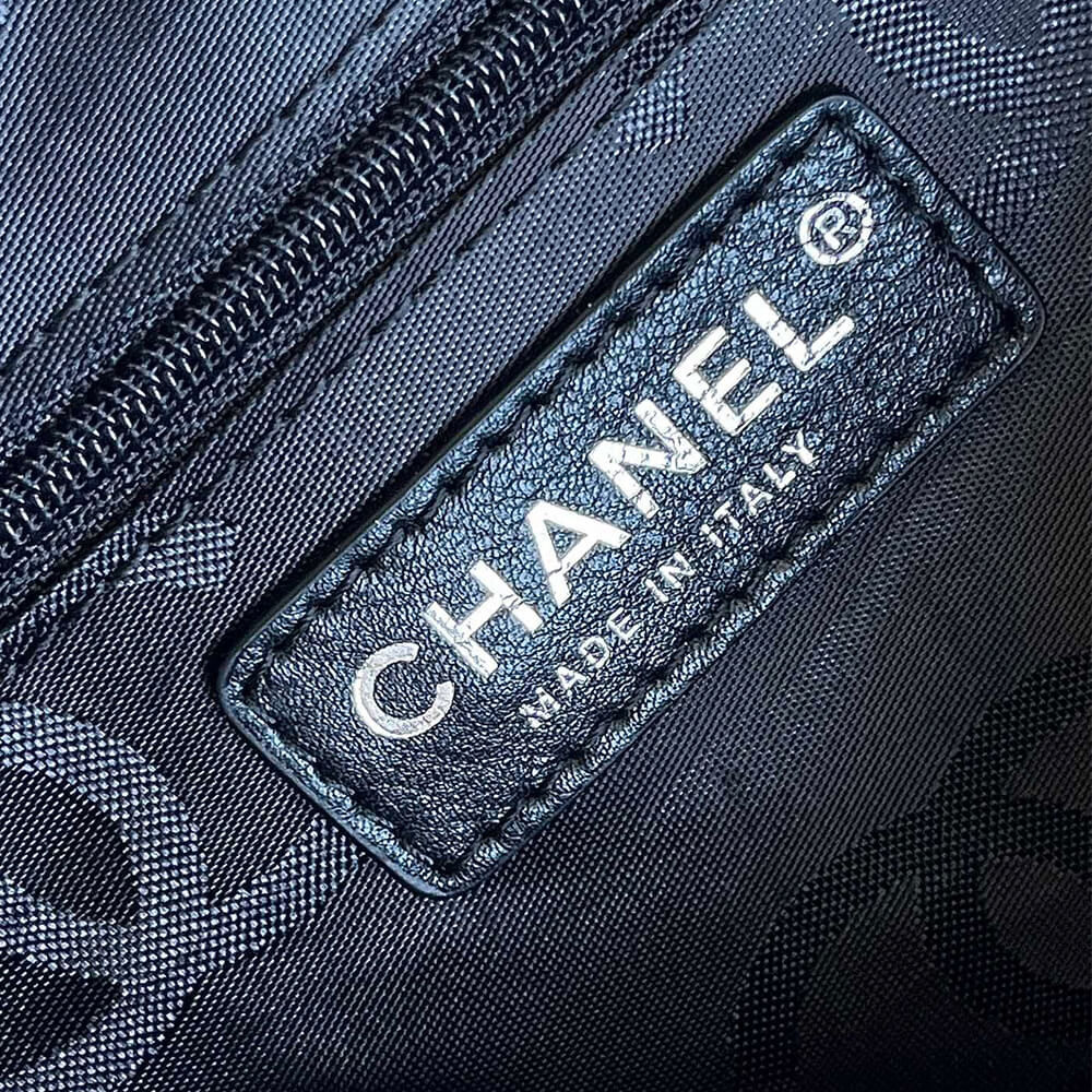 Chanel Mini Cambon Camera Bag (high-end grade) - Image 7