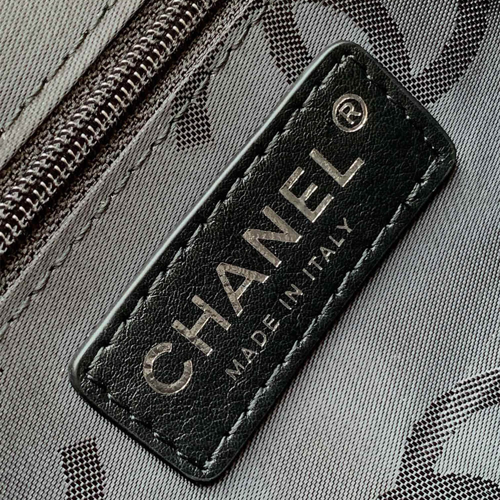Chanel Mini Cambon Camera Bag (high-end grade) - Image 7