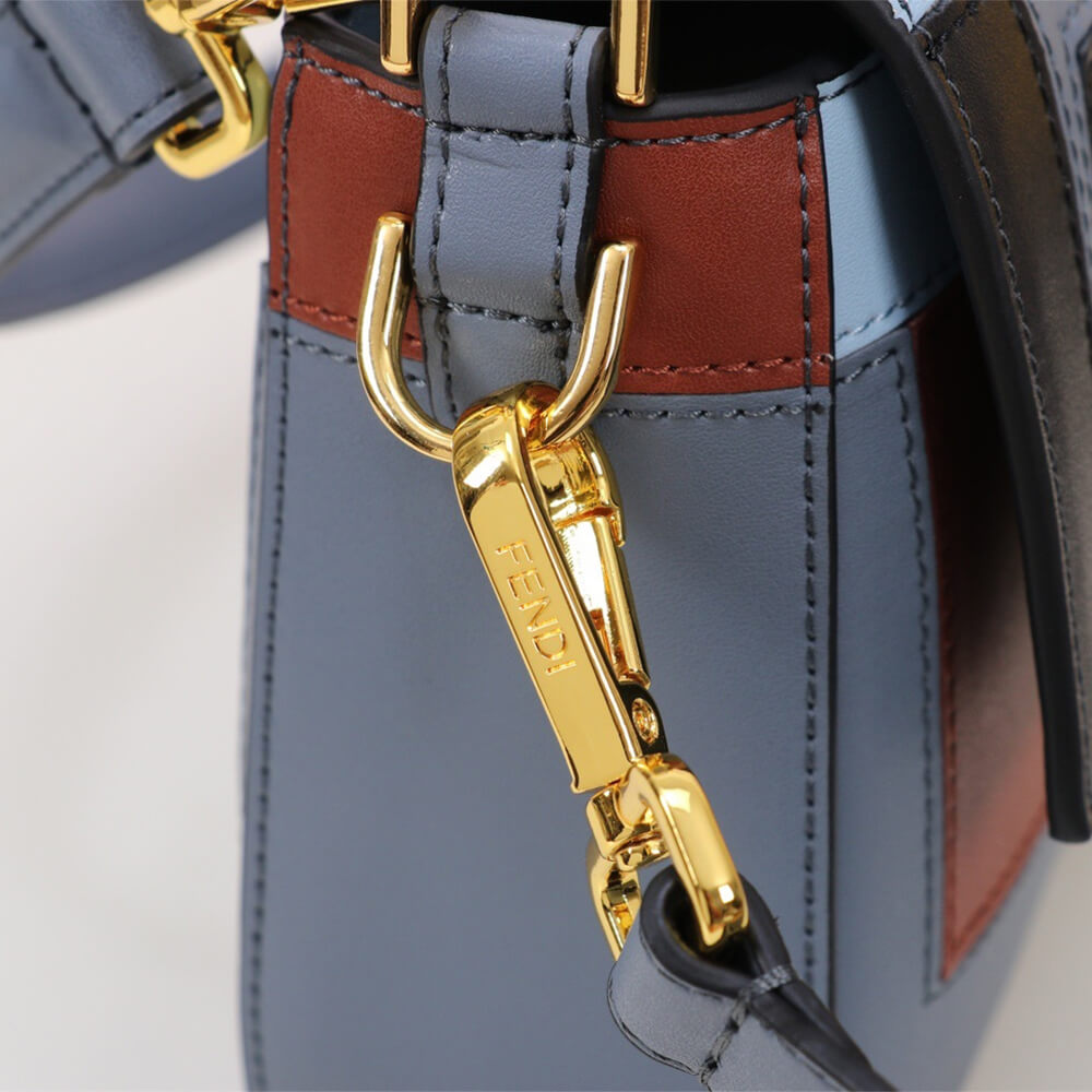 FF inlaid Fendi Baguette (high-end grade) - Image 6
