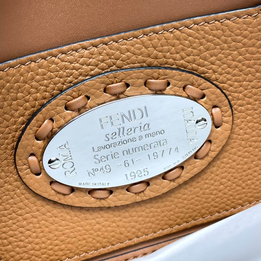 Fendi Mini Baguette - Image 7