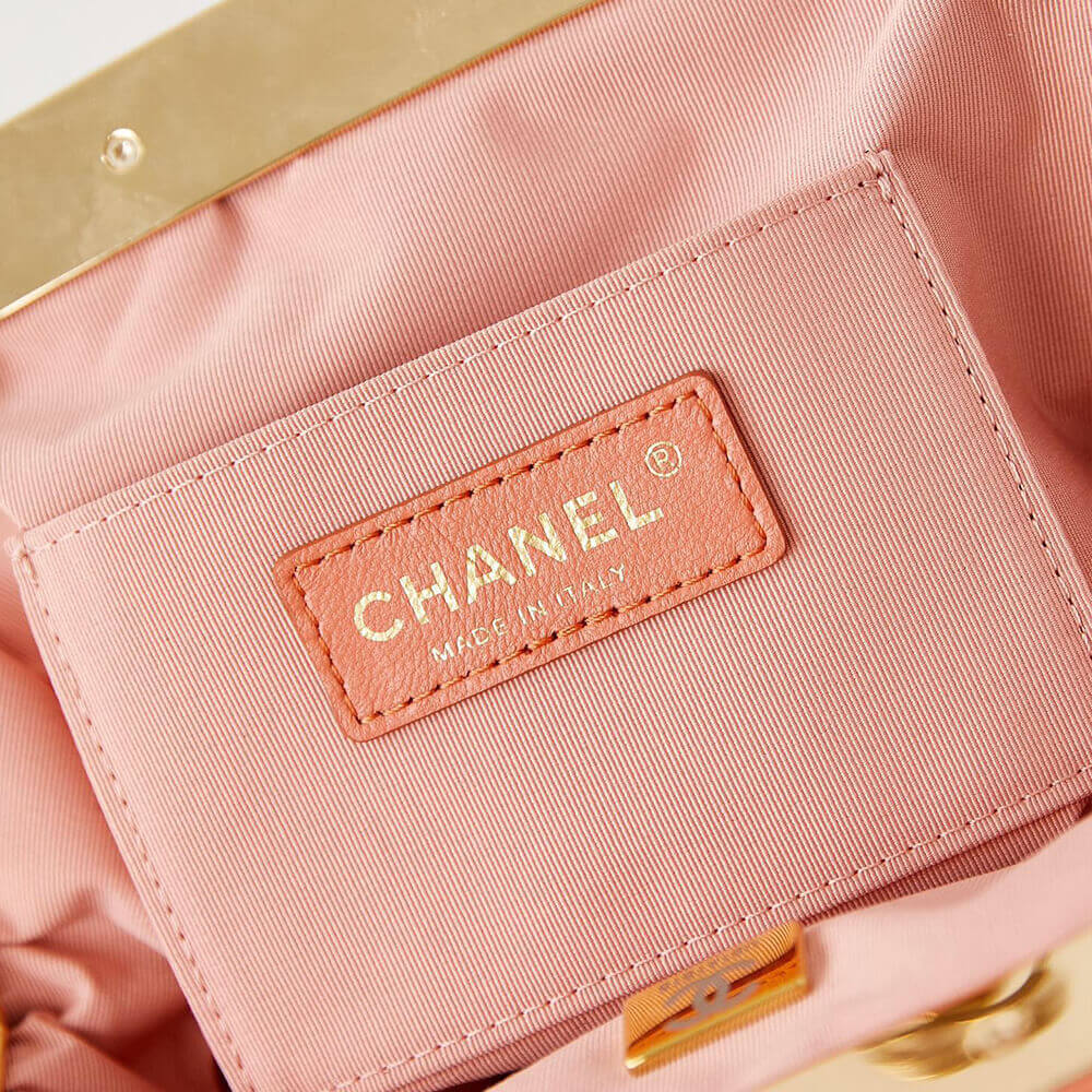 Chanel Clutch (high-end grade) - Image 7