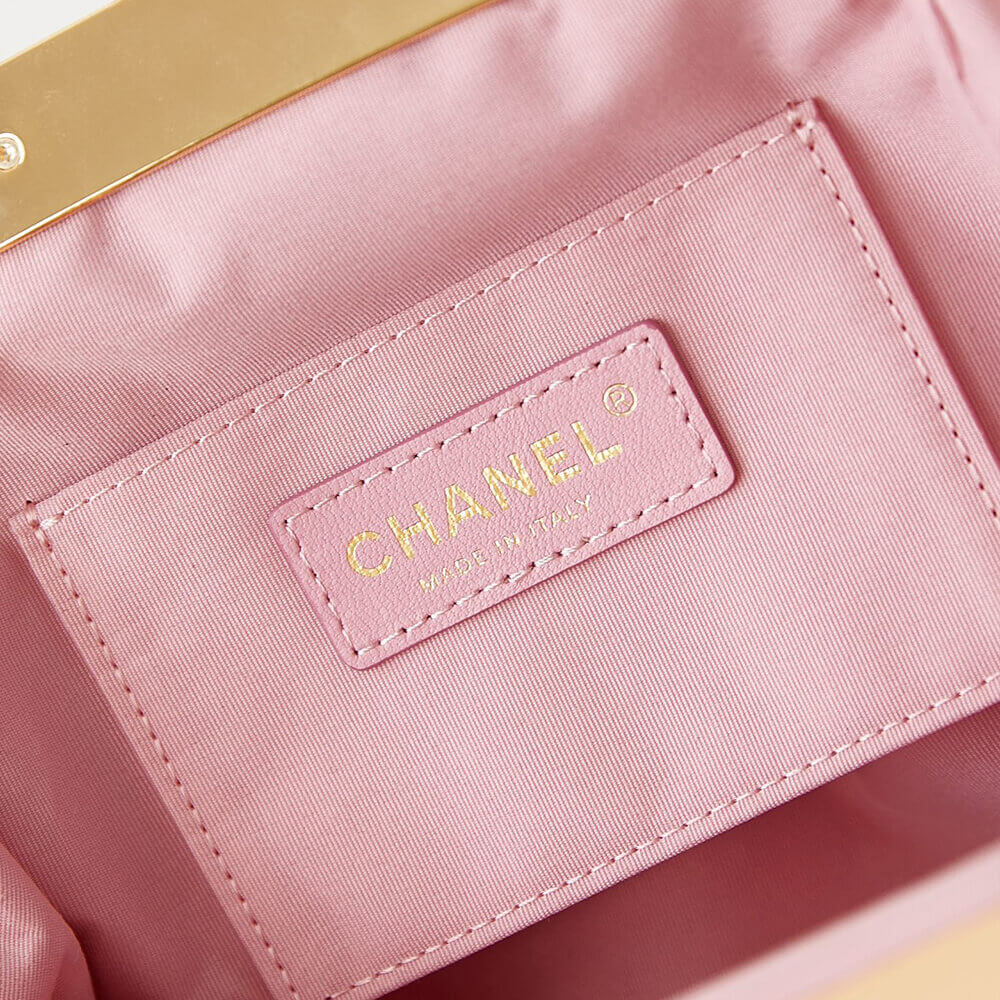 Chanel Clutch (high-end grade) - Image 7