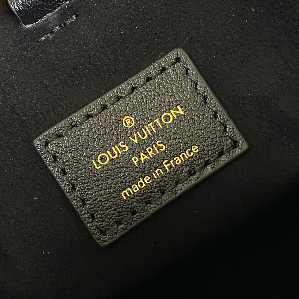 Black LV Nova MM (high-end grade) - Image 7