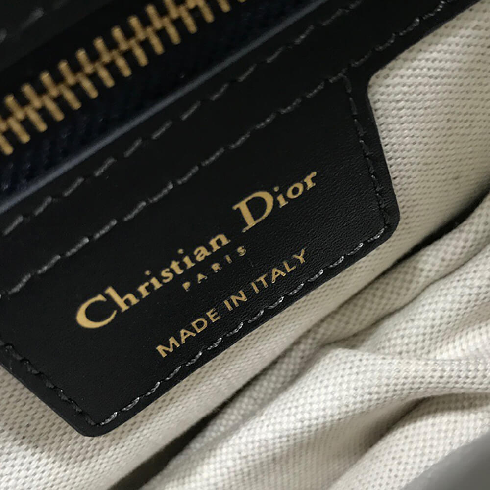 Dior SADDLE BAG - Image 7