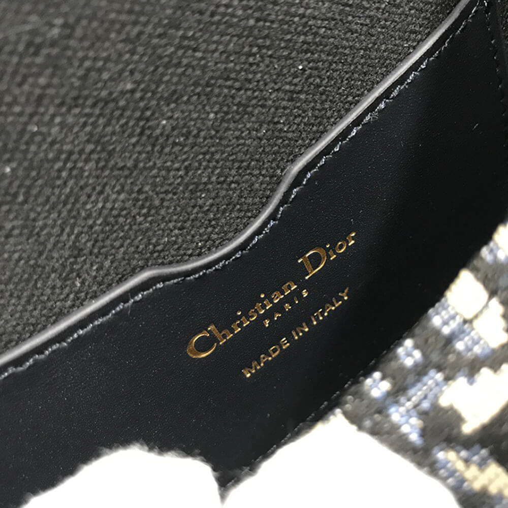 MEDIUM DIOR BOBBY BAG - Image 7