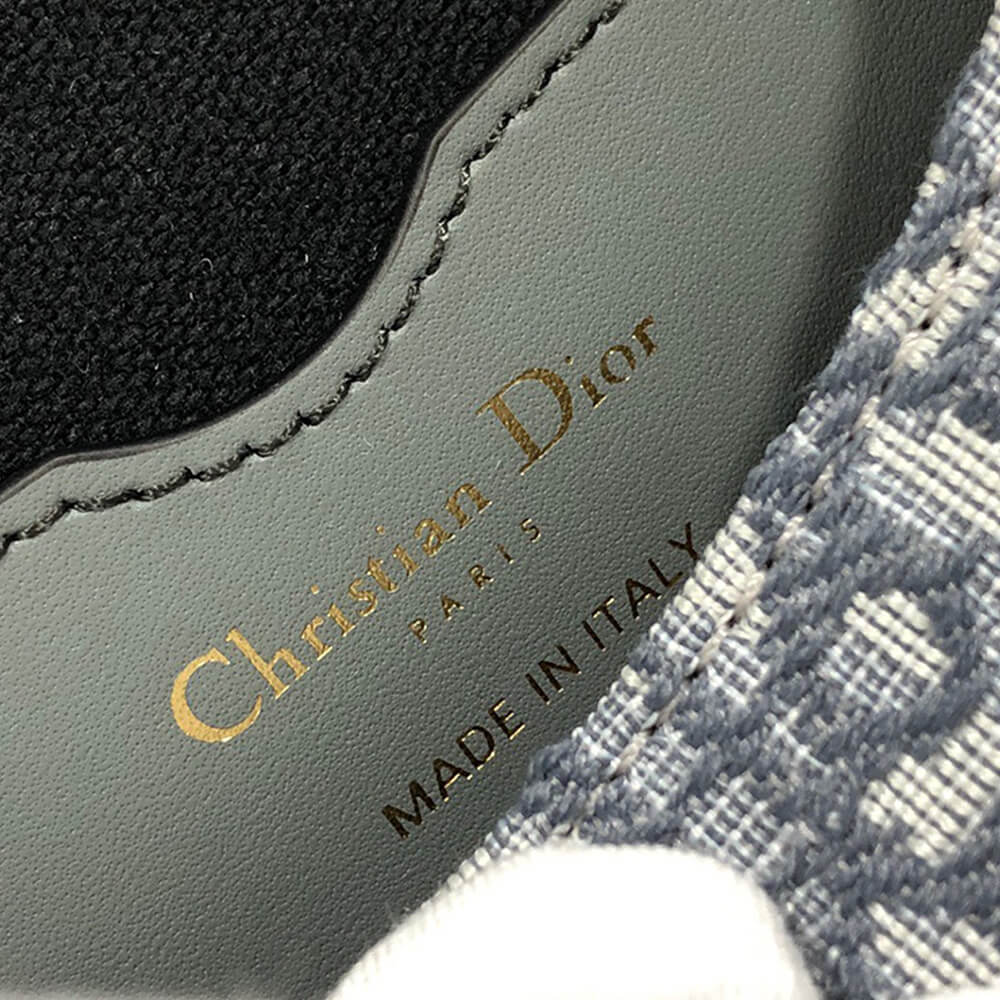 MEDIUM DIOR BOBBY BAG - Image 7