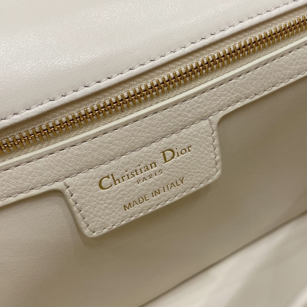 Medium Dior Caro Bag - Image 7