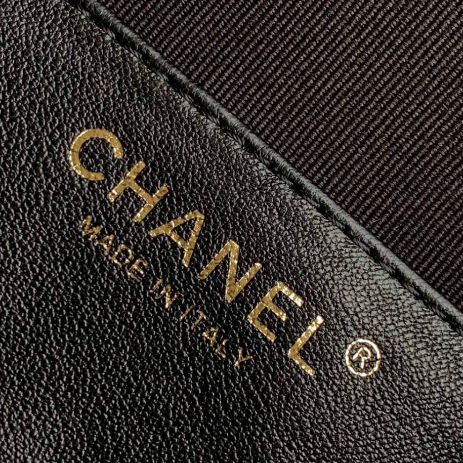 CHANEL BACKPACK (high-end grade) - Image 7