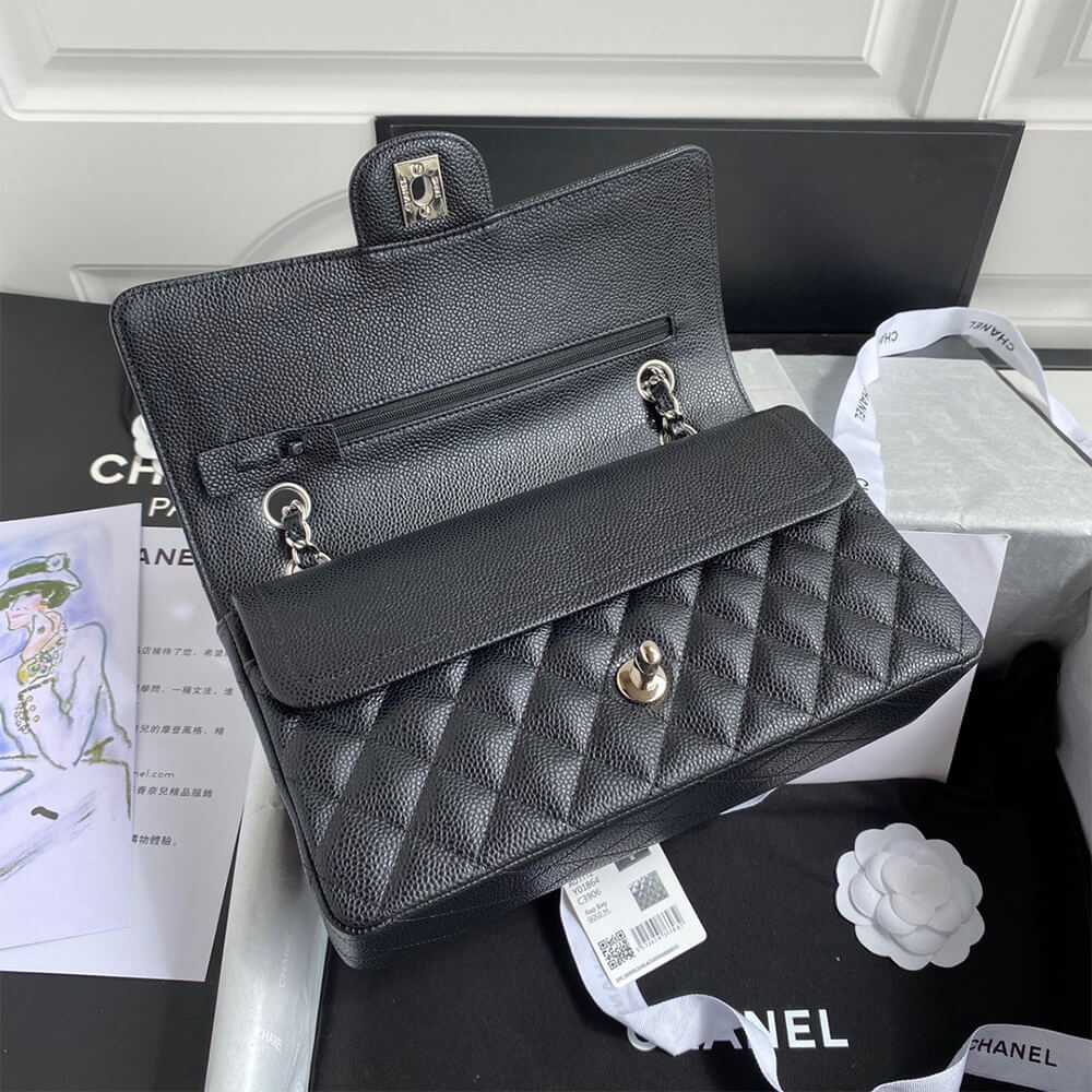 CHANEL CLASSIC HANDBAG - Image 7