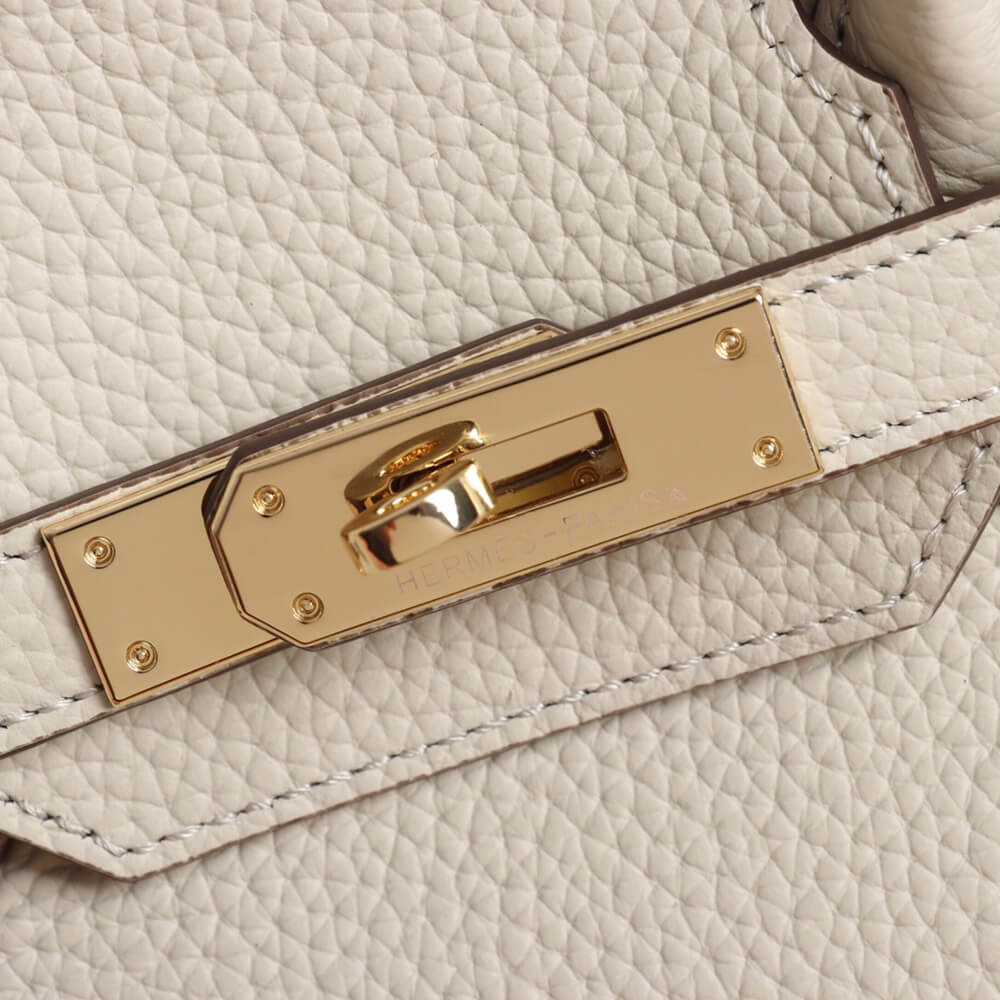 HERMES BIRKIN BAG 25 - Image 7