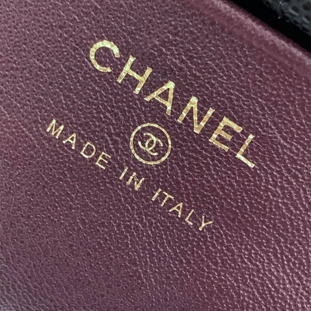 Chanel 25cm Sa Mini Tote Bag (high-end grade) - Image 7