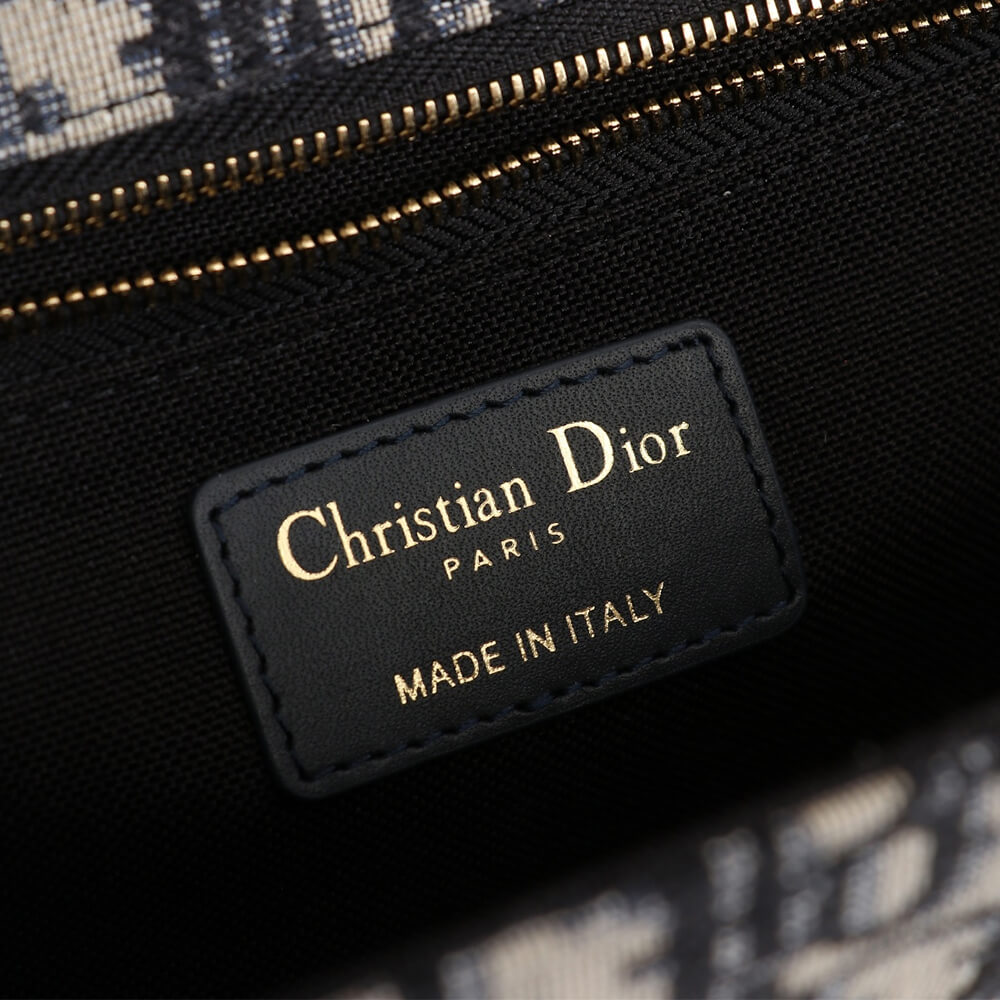DIOR 30 MONTAIGNE BAG - Image 7