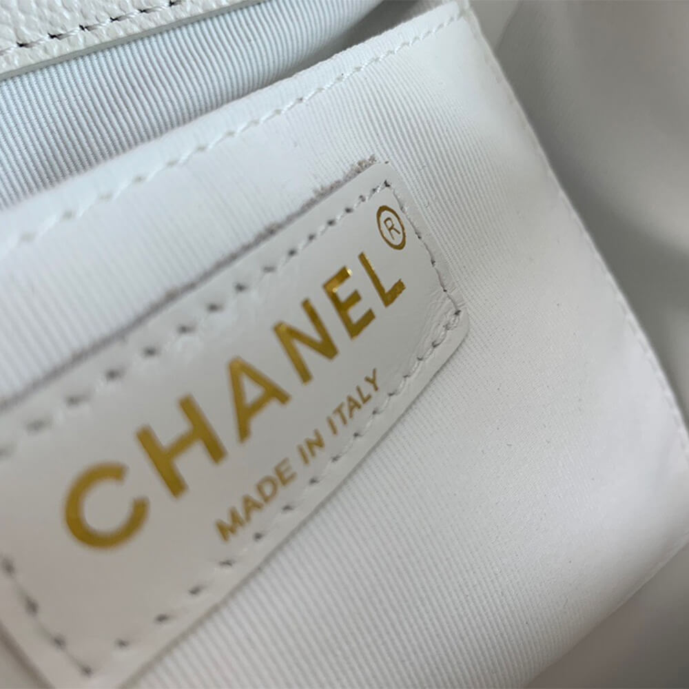 Chanel backpack - Image 7