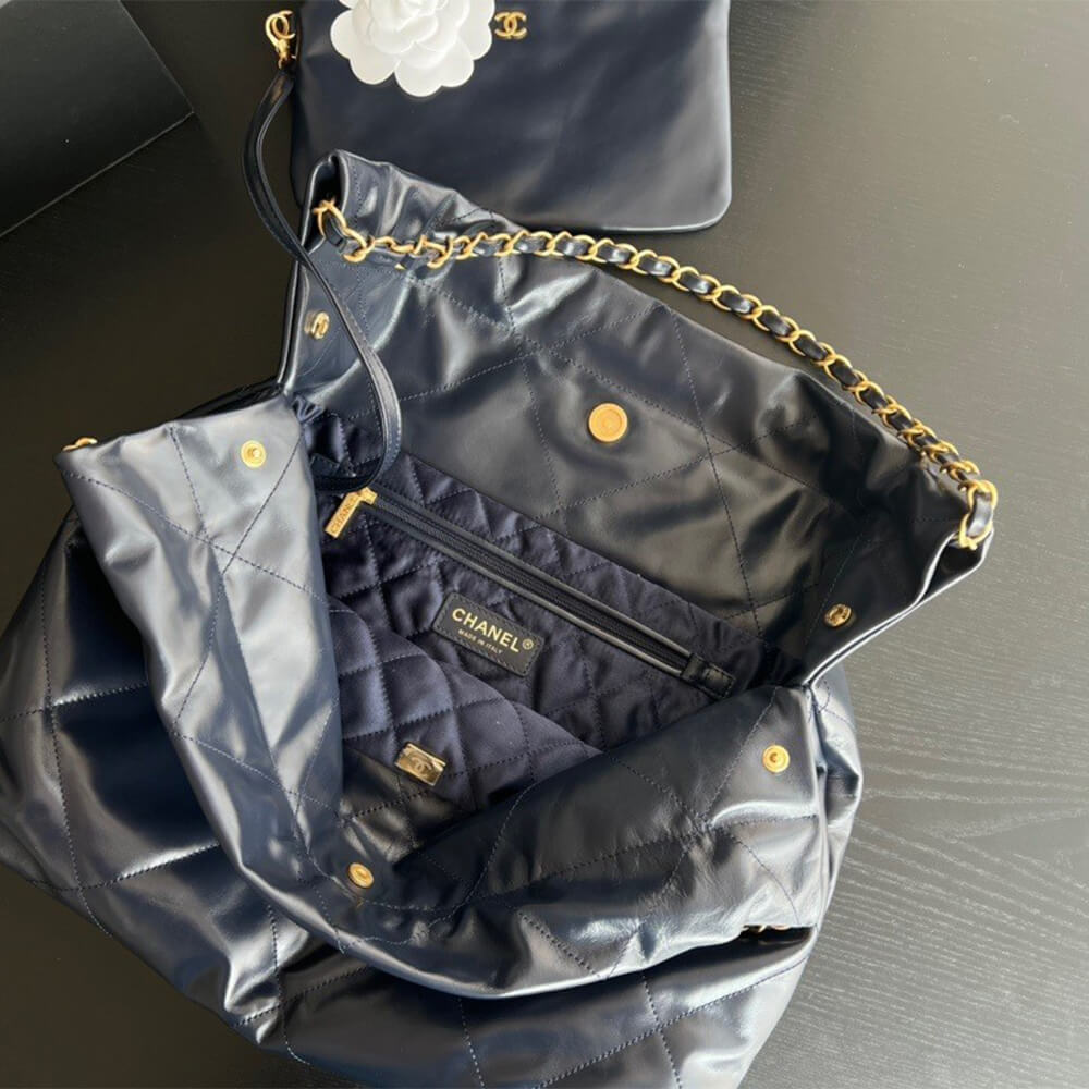 CHANEL 22 Bag (high-end grade) - Image 8