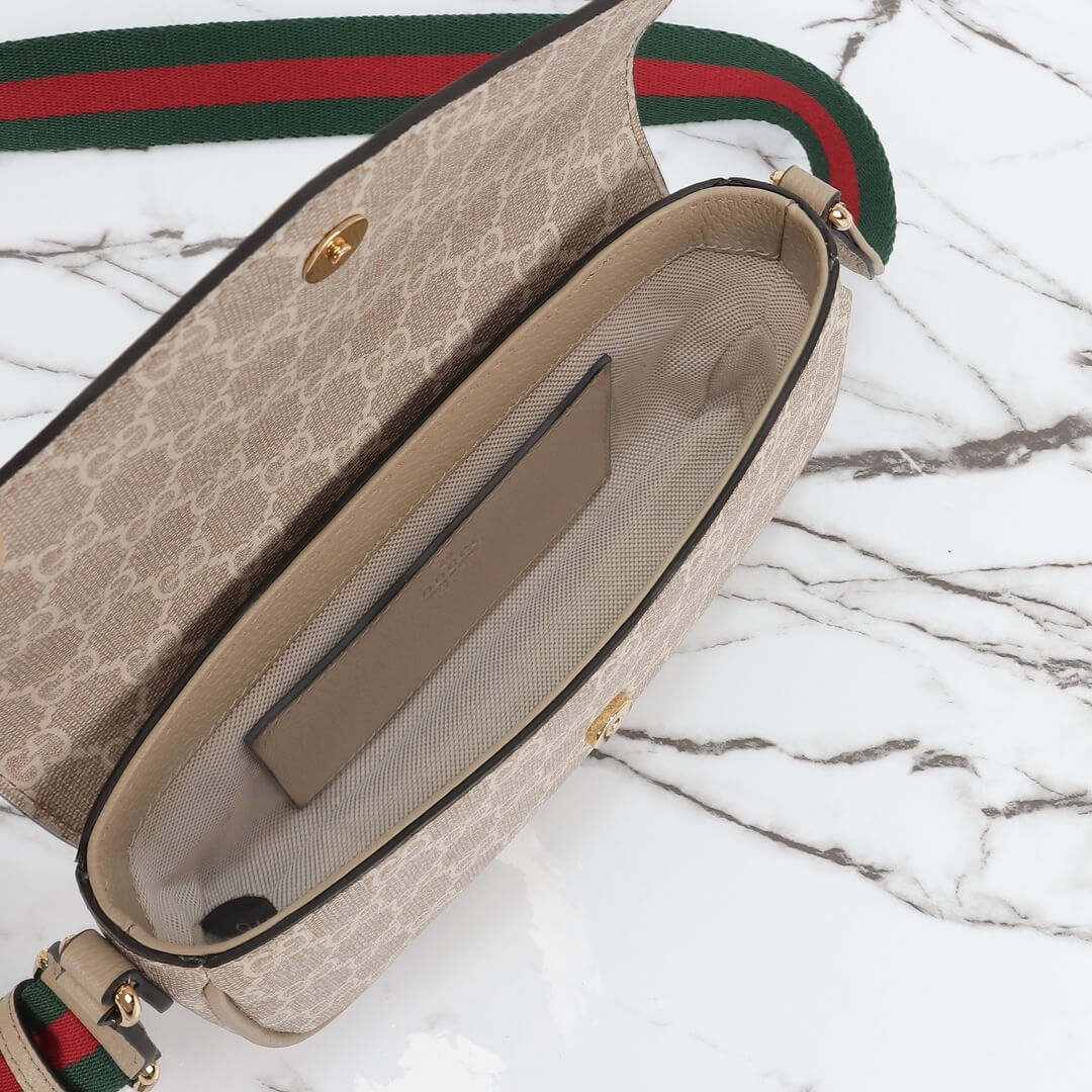 GG OPHIDIA MINI BAG - Image 8