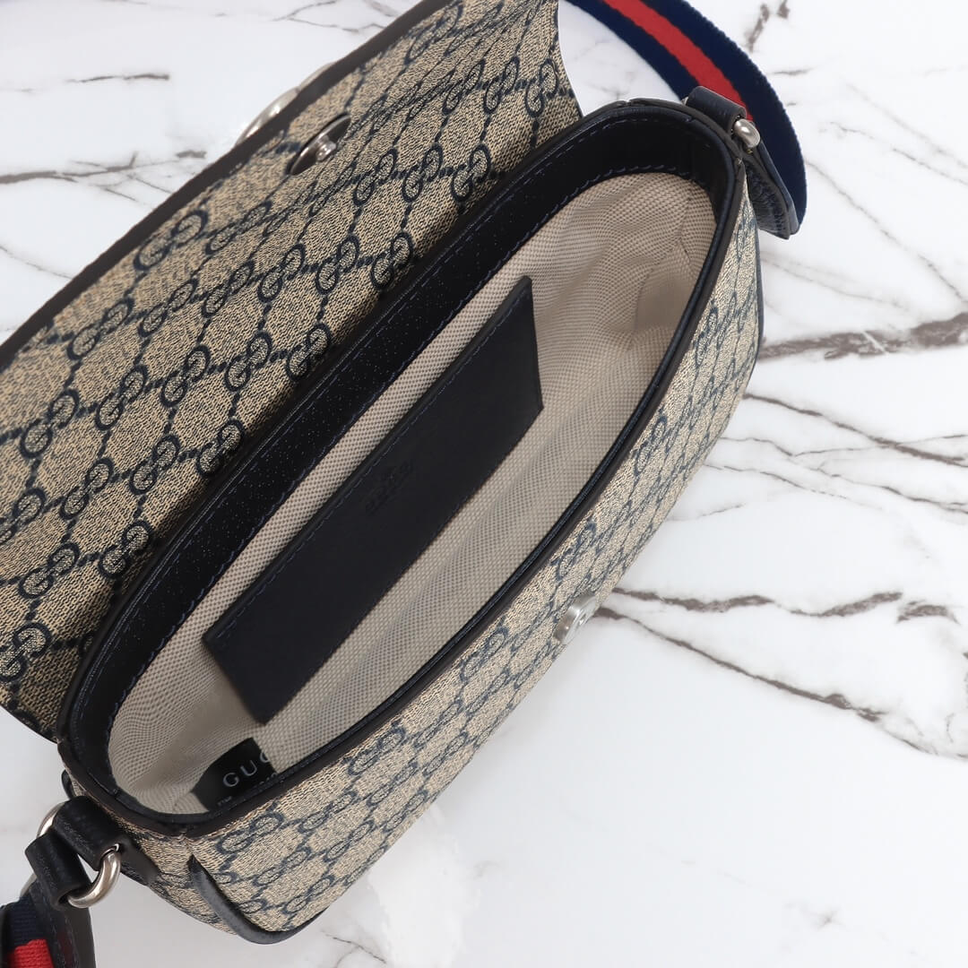 GG OPHIDIA MINI BAG - Image 8