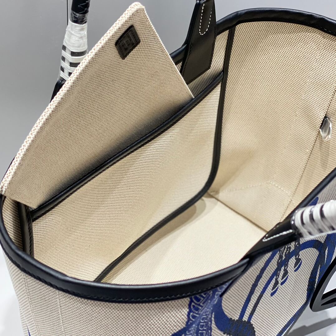 Hermes Steeple 28 bag (High-end grade) - Image 8