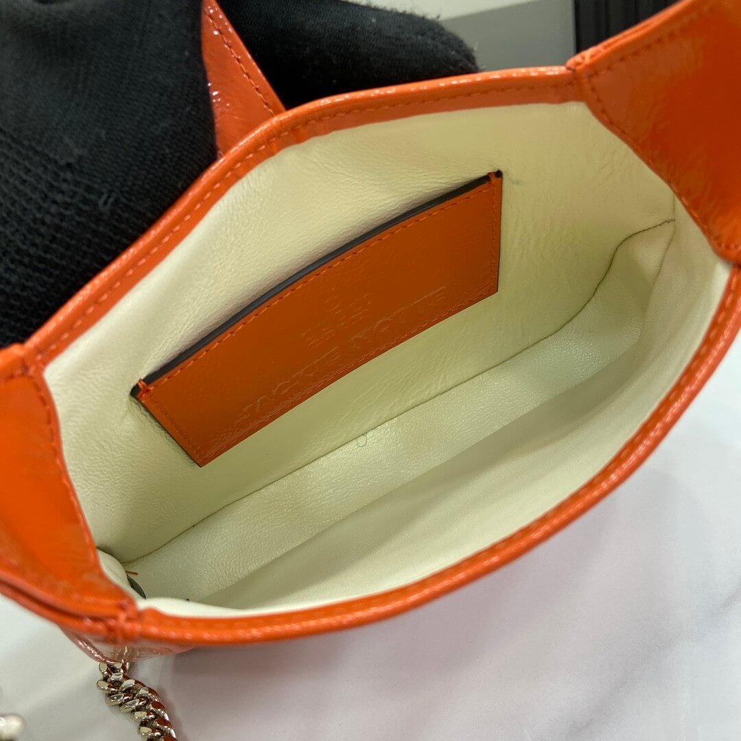 Gucci Jackie Notte mini bag - Image 8