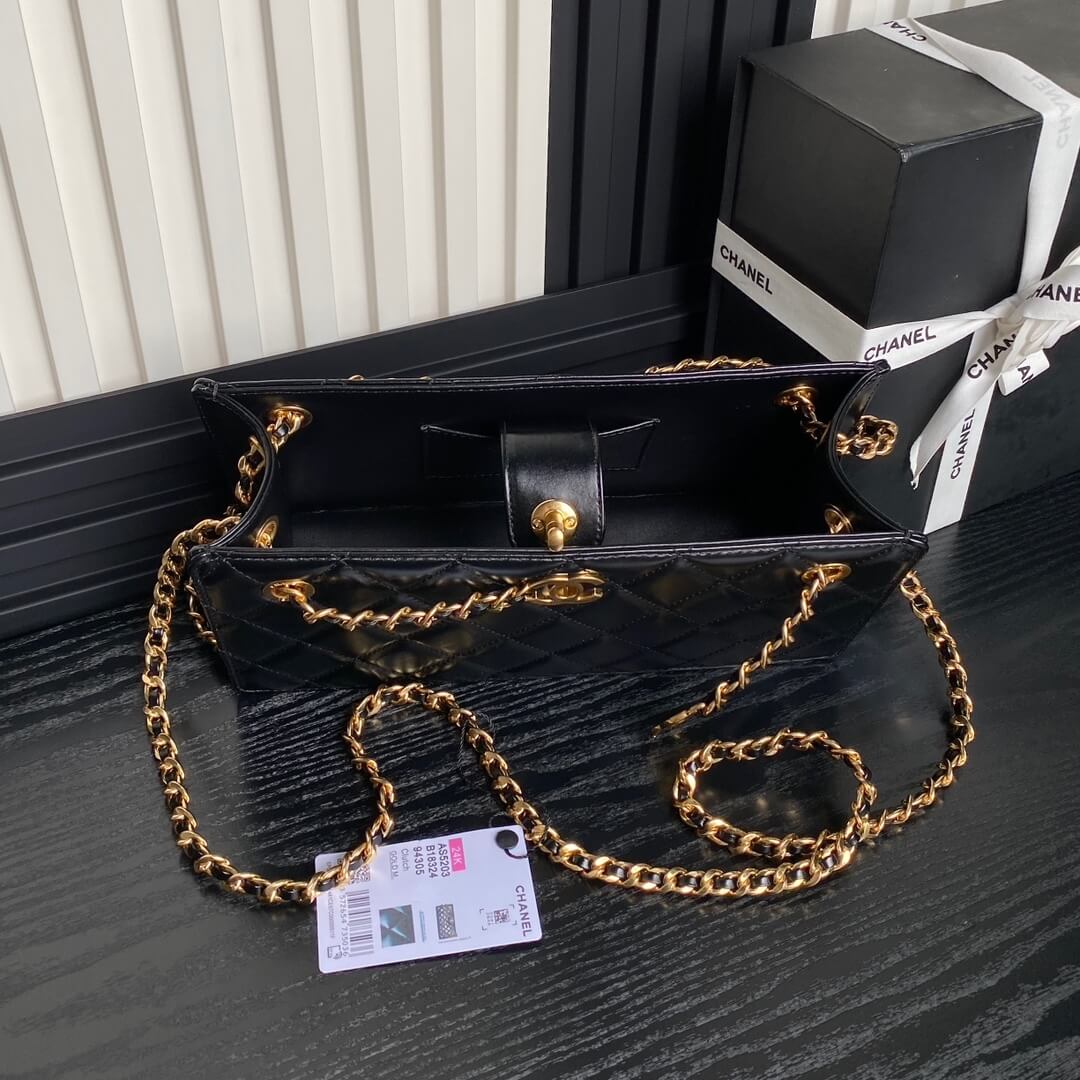 Chanel Evening Bag - Image 8