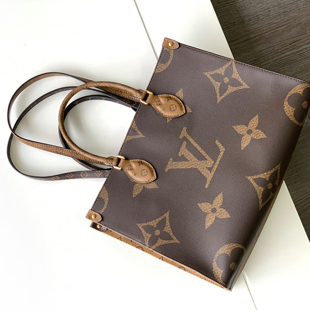 Textile Lining LV ONTHEGO PM - Image 8