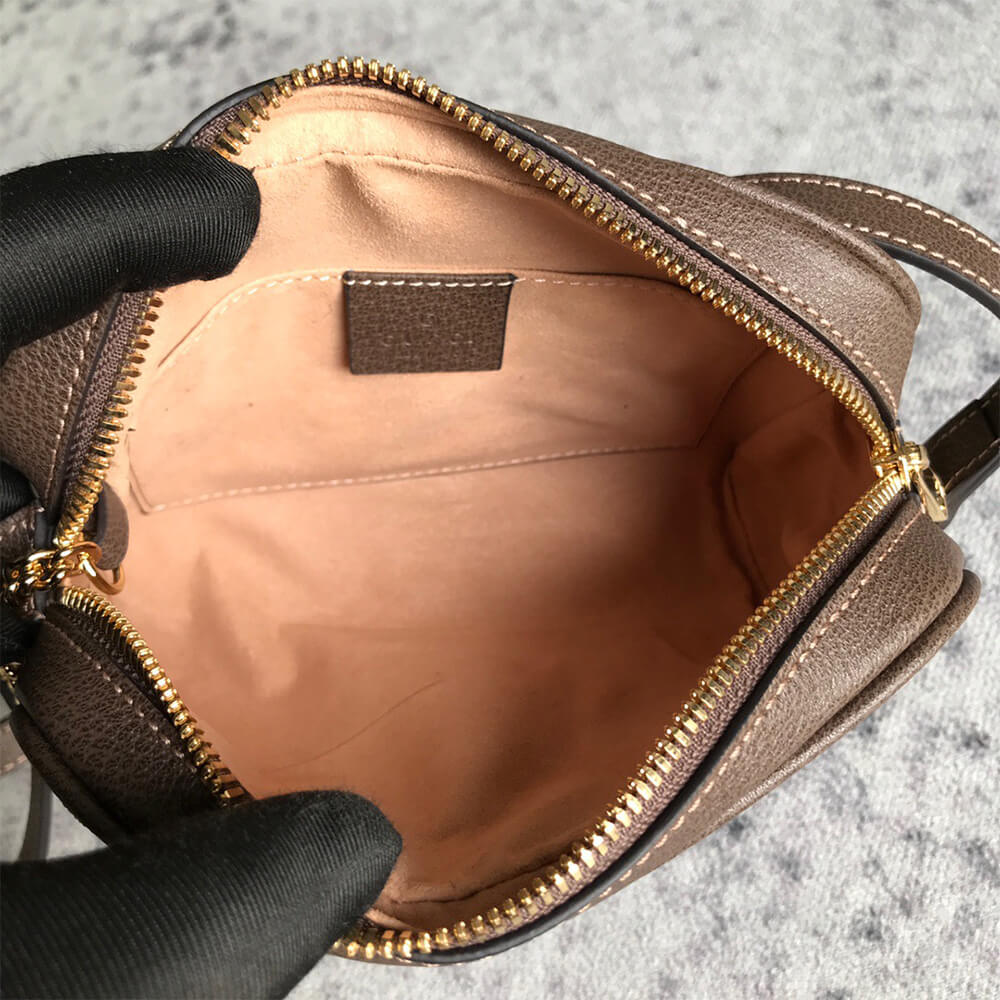 Ophidia GG Supreme mini bag - Image 8