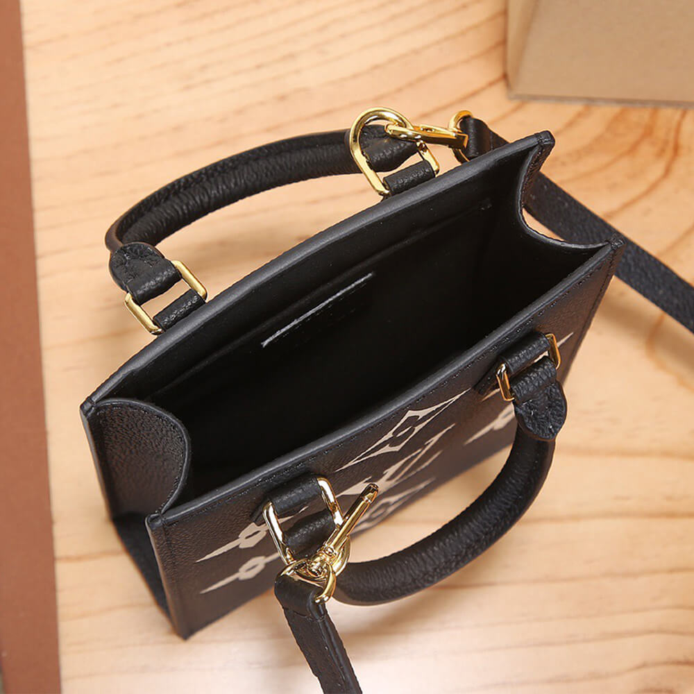 LV PETIT SAC PLAT - Image 8