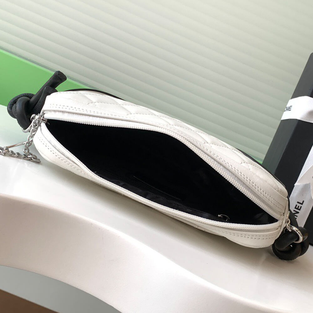 Chanel Mini Cambon Camera Bag (high-end grade) - Image 8